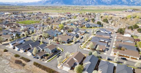 1349 Mountain Ash Way, Gardnerville, NV 89410 Photo