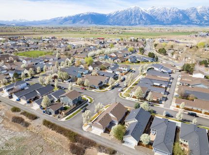 1349 Mountain Ash Way, Gardnerville, NV 89410 Photo