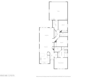 1349 Mountain Ash Way, Gardnerville, NV 89410 Photo