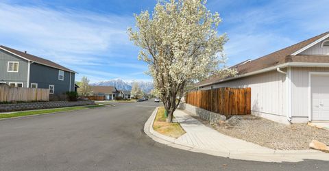 1349 Mountain Ash Way, Gardnerville, NV 89410 Photo