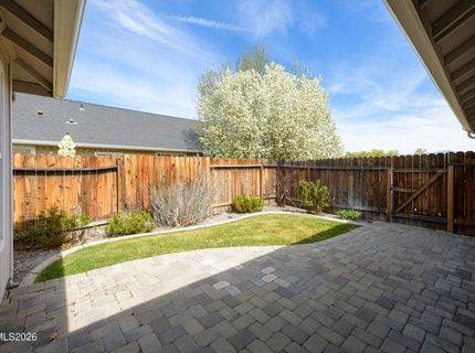 1349 Mountain Ash Way, Gardnerville, NV 89410 Photo