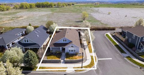 1349 Mountain Ash Way, Gardnerville, NV 89410 Photo