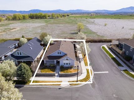 1349 Mountain Ash Way, Gardnerville, NV 89410 Photo