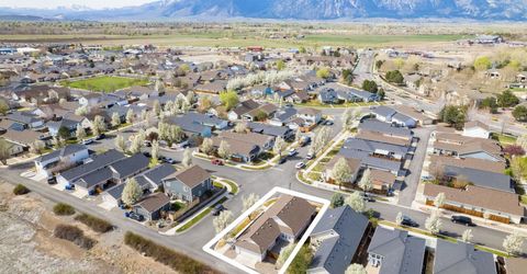 1349 Mountain Ash Way, Gardnerville, NV 89410 Photo