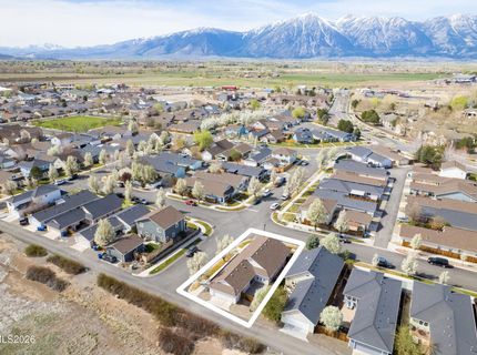 1349 Mountain Ash Way, Gardnerville, NV 89410 Photo