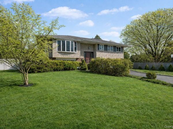 4 Basill Lane , East Northport, NY 11731