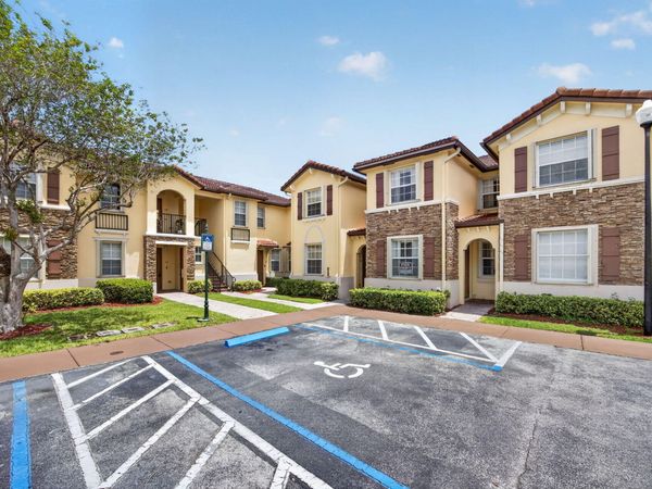 1575 NE 33rd Avenue, Unit 105, Homestead, FL 33033