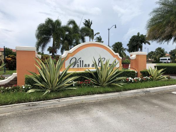 1575 NE 33rd Avenue, Unit 105-9, Homestead, FL 33033