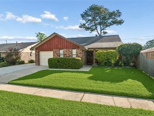 1708 TIFFANY Drive , LaPlace, LA 70068