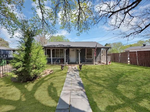 1508 Betty Ann Lane, Balch Springs, TX 75180