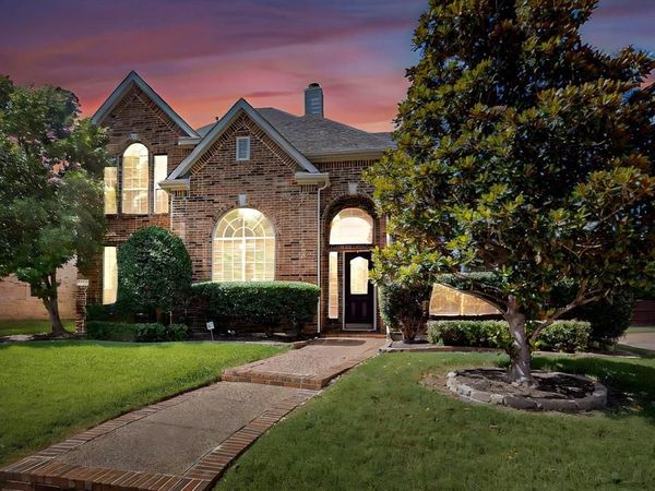 4676 Crystal Creek Drive, Plano, TX 75024