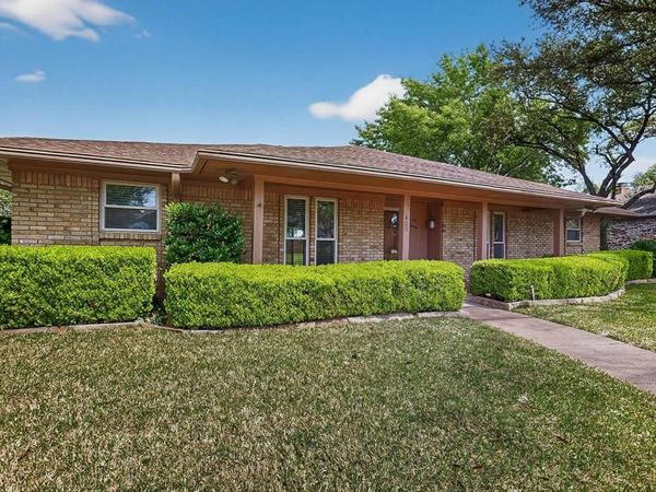 600 Britain Court, Irving, TX 75062