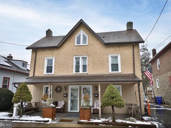 528 526-528 EAST AVENUE , GLENSIDE, PA 19038