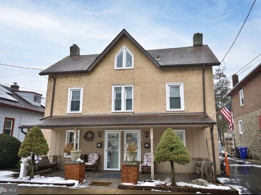 528 526-528 East Avenue , Glenside, PA 19038 Main Photo