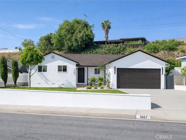 1567 Fulton, Monterey Park, CA 91755