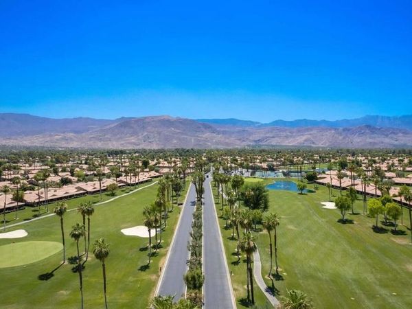 110 Conejo Circle, Palm Desert, CA 92260