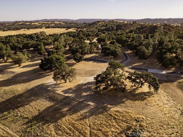 0 Lot 27 The Preserve, Santa Margarita, CA 93453