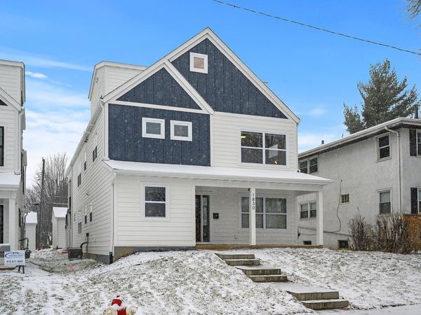 1830 Mckinley Street NE, Minneapolis, MN 55418