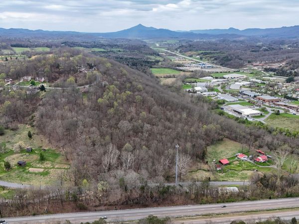 Tbd Shady View Road, Kingsport, TN 37664