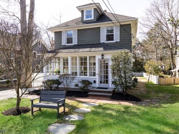 65 Division Ave, New Providence, NJ 07974