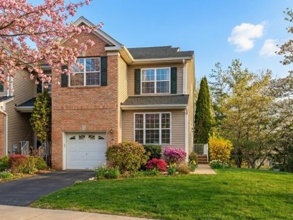 81 Truman Ave, Montgomery, NJ 08540