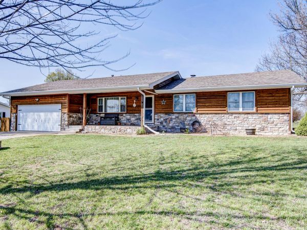 3959 W Juno Street , Springfield, MO 65802