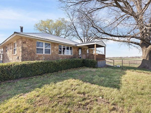 14257 County Road 30, Golden City, MO 64748
