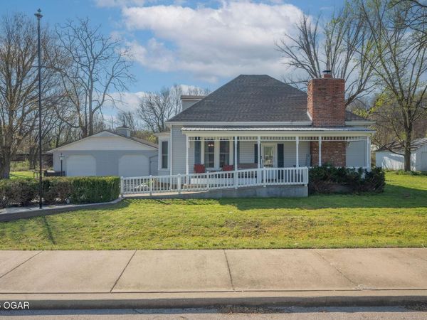 436 Oneida Street, Seneca, MO 64865