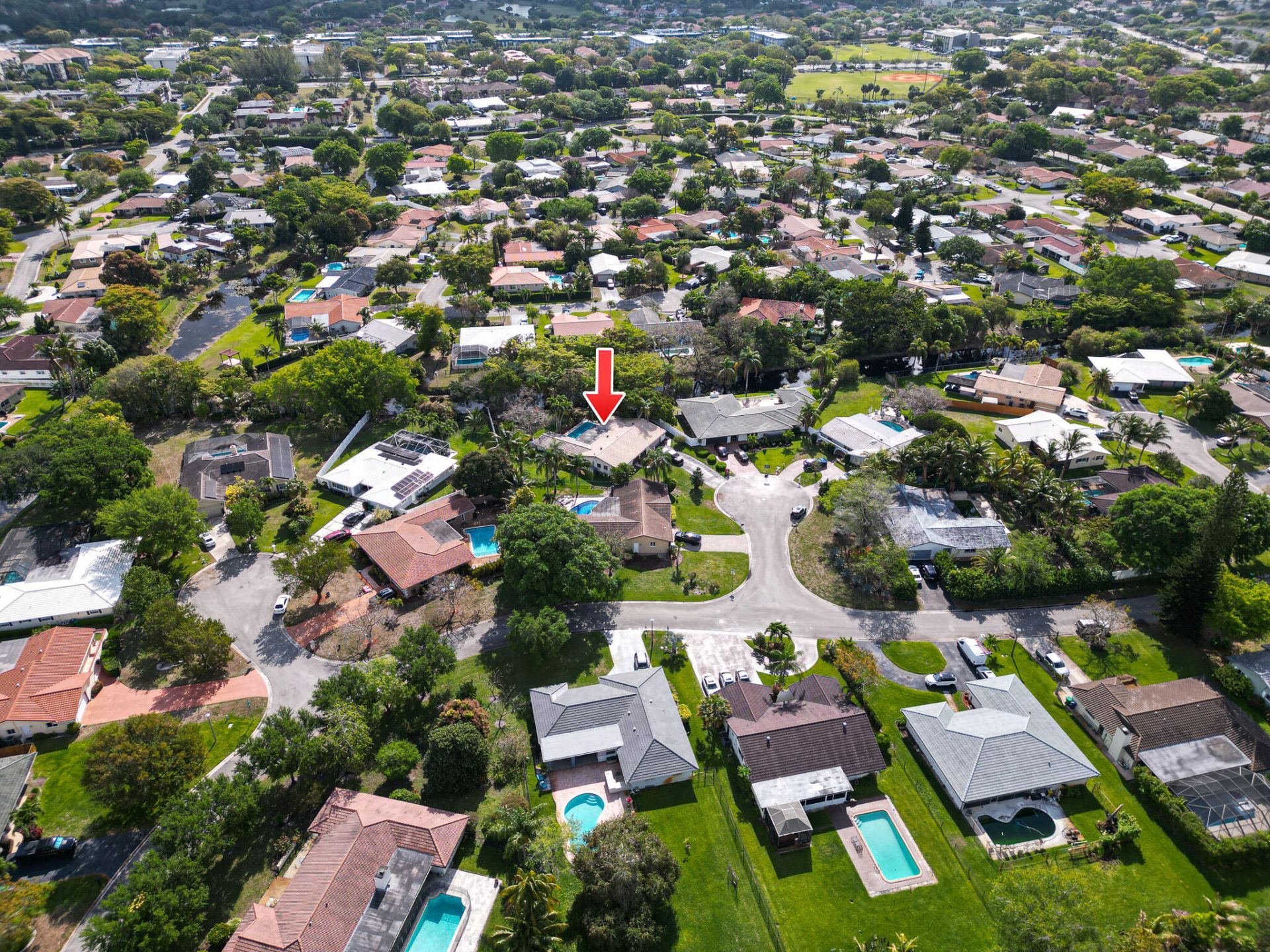 8619 NW 26th Court, Coral Springs, FL 33065 Photo