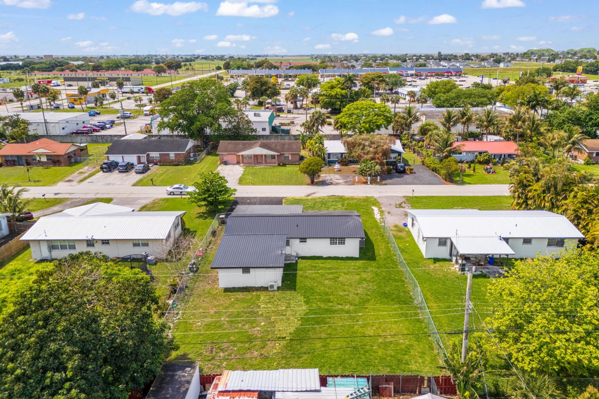 933 SE 2nd Street, Belle Glade, FL 33430 Photo