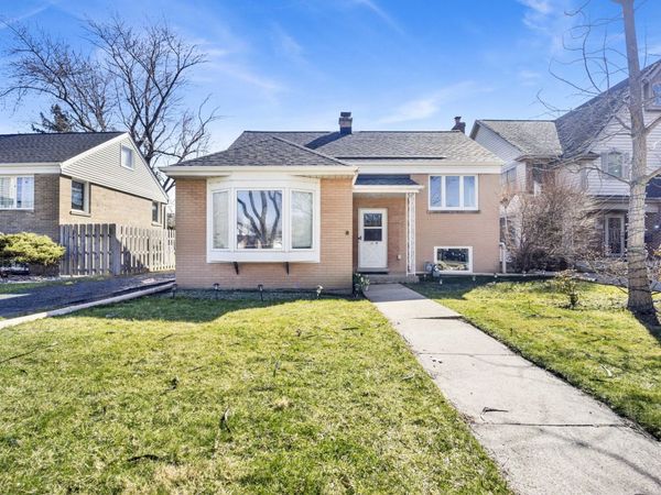 3815 Lawn Avenue , Western Springs, IL 60558