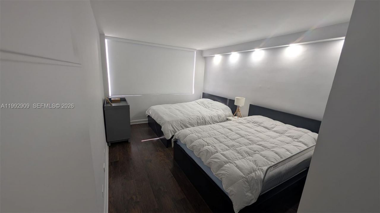 1500 Bay Rd, Unit 822S, Miami Beach, FL 33139 Photo