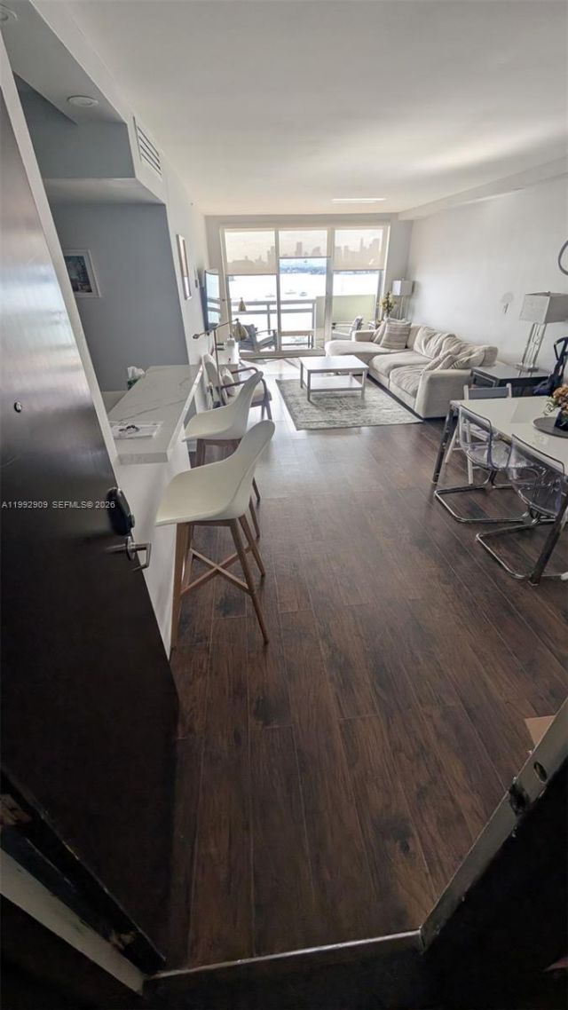 1500 Bay Rd, Unit 822S, Miami Beach, FL 33139 Photo