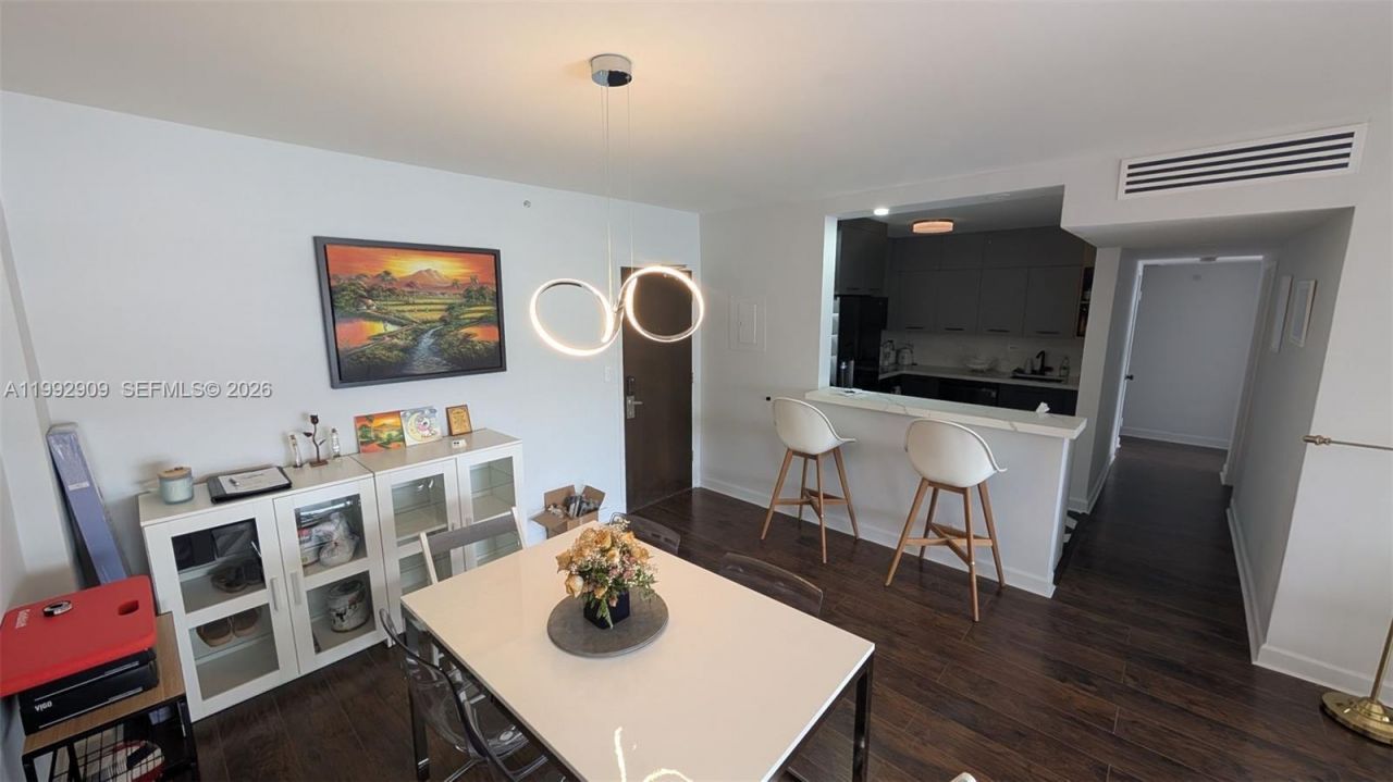 1500 Bay Rd, Unit 822S, Miami Beach, FL 33139 Photo