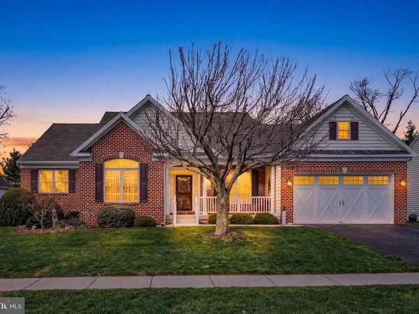 153 STAFFORD DRIVE, HANOVER, PA 17331