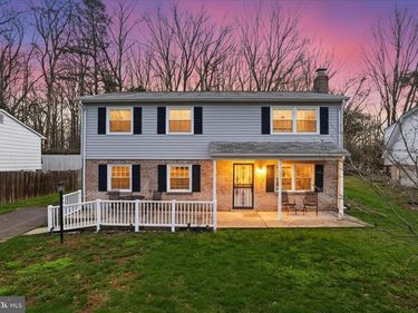 14013 LINDENDALE ROAD, WOODBRIDGE, VA 22193