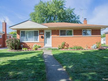 25125 Campbell Avenue, Warren, MI 48089