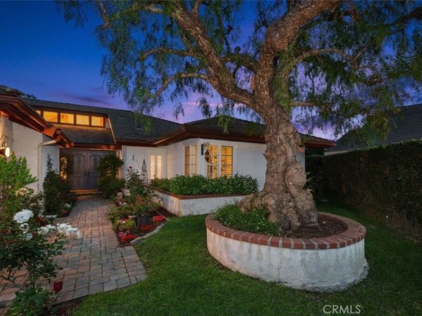 31162 Doral Place, Laguna Niguel, CA 92677