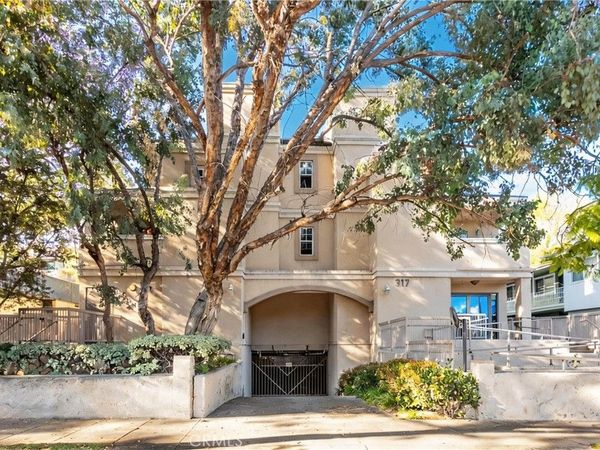 317 E Del Mar, Unit 1, Pasadena, CA 91101