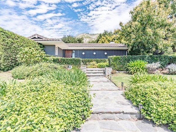 3311 Villa Mesa, Pasadena, CA 91107