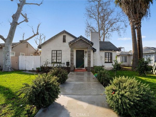 2019 Brundage, Bakersfield, CA 93304