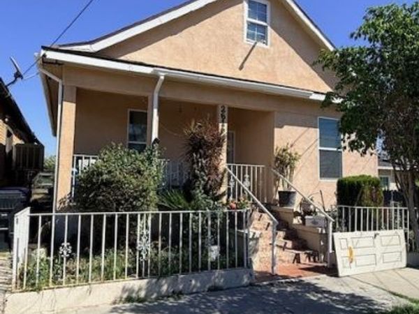 261 Kendall, San Bernardino, CA 92410