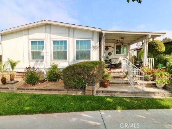 1346 Clear Lake Place, Unit 70, Brea, CA 92821