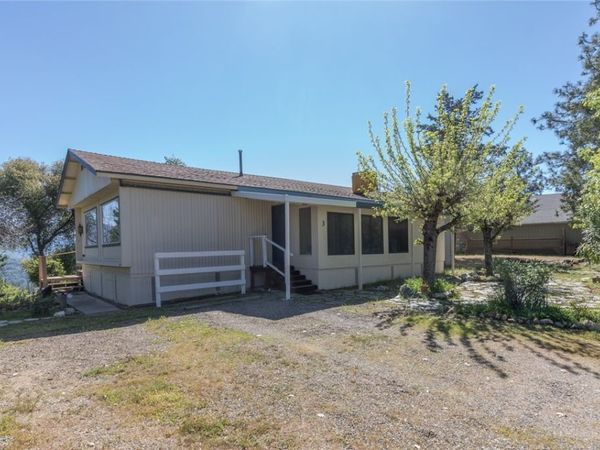 4878 Leonard Road, Unit 3, Mariposa, CA 95338
