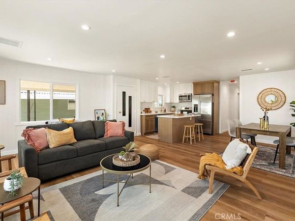 1001 W Lambert Road, Unit 110, La Habra, CA 90631