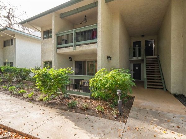 23647 Park Capri, Unit 87, Calabasas, CA 91302