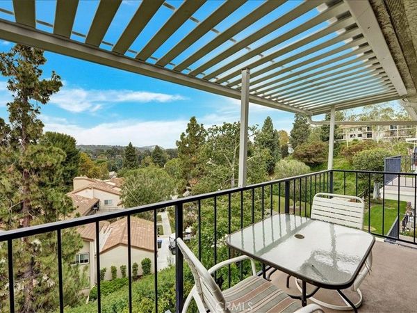 3338 Punta Alta, Unit 3C, Laguna Woods, CA 92637