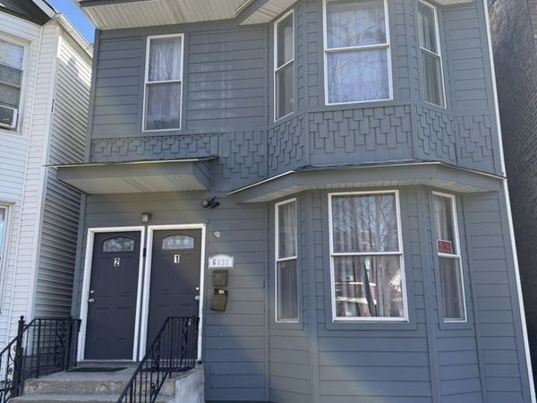 6833 S Calumet Avenue , Unit 2, Chicago, IL 60637