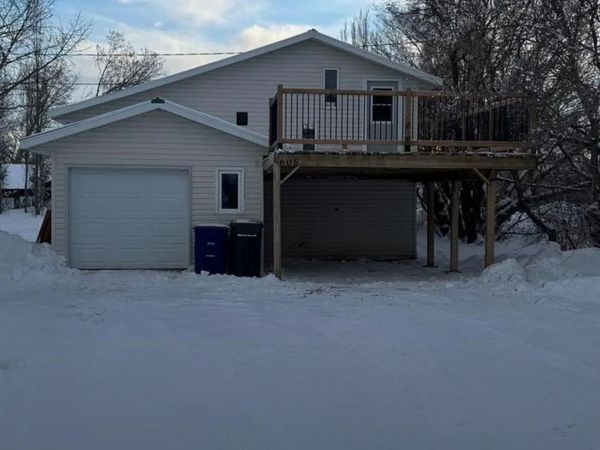 608 Whyte STREET, Loreburn, SK S0H2S0