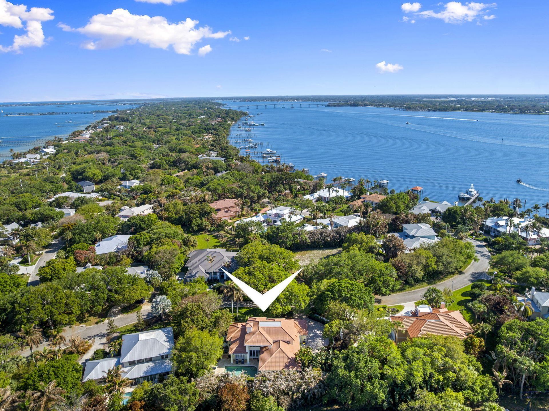 4 Castle Hill Way, Stuart, FL 34996 Photo